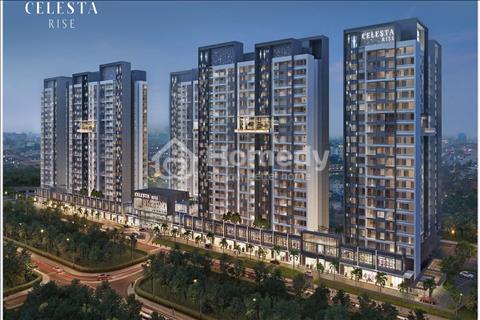 Đánh giá Dự án Celesta Rise Nhà Bè: vị trí, giá bán, tiện ích và có nên mua không?