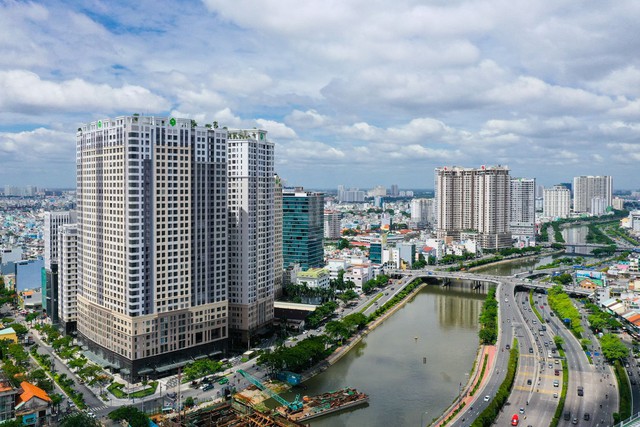 Đánh giá Saigon Royal Residence Quận 4: Có đáng mua ở thật và đầu tư cho thuê? - Ảnh minh họa 2