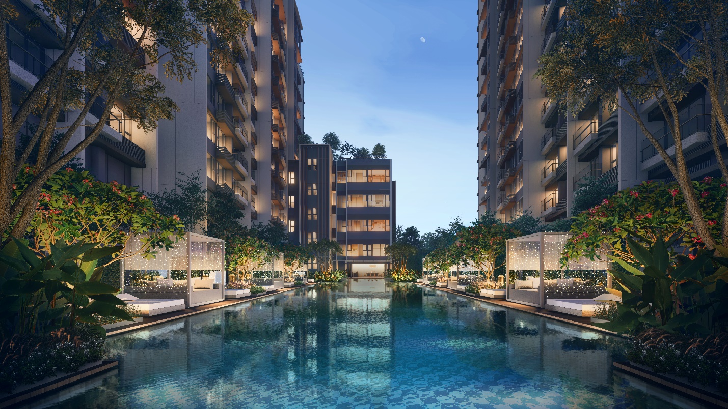 Đánh giá/Review Dự án New City Thủ Thiêm: Có nên mua ở, đầu tư và cho thuê? - Ảnh minh họa 3