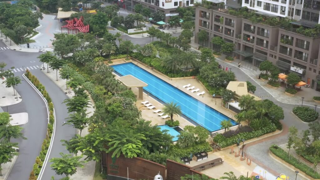 Đánh giá/Review Chung Cư Picity Thạnh Xuân: Có nên mua Picity High Park Quận 12? - Ảnh minh họa 2